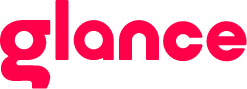 glance logo